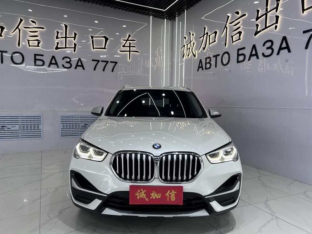 BMW BMW X1