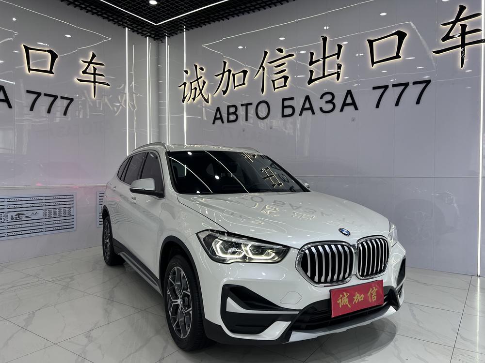 BMW BMW X1