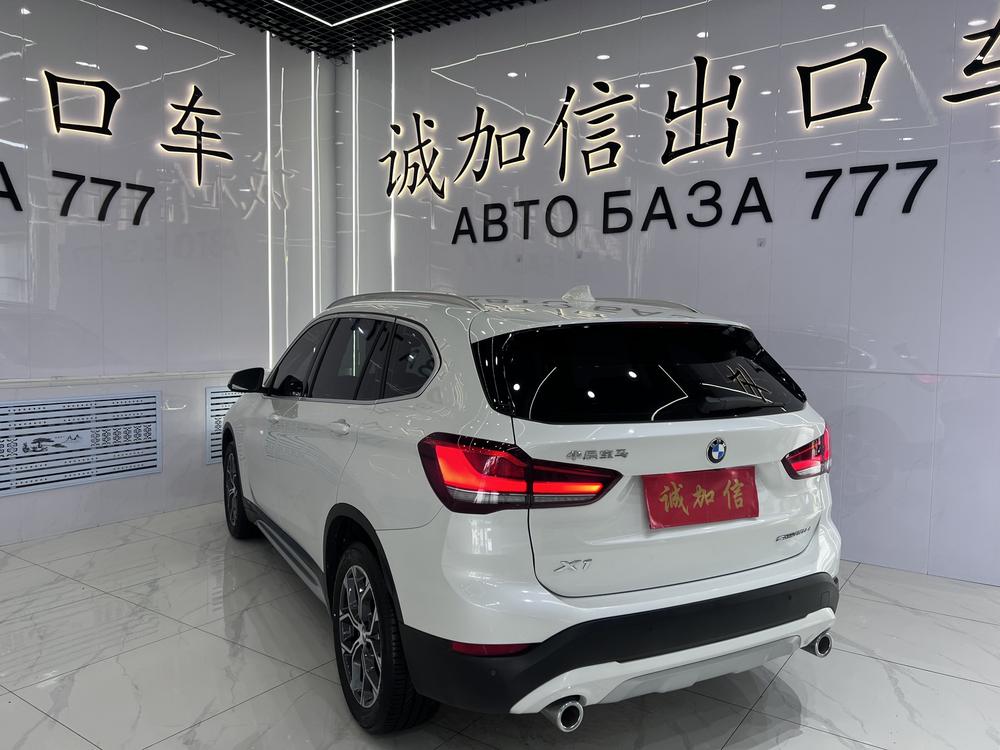 BMW BMW X1
