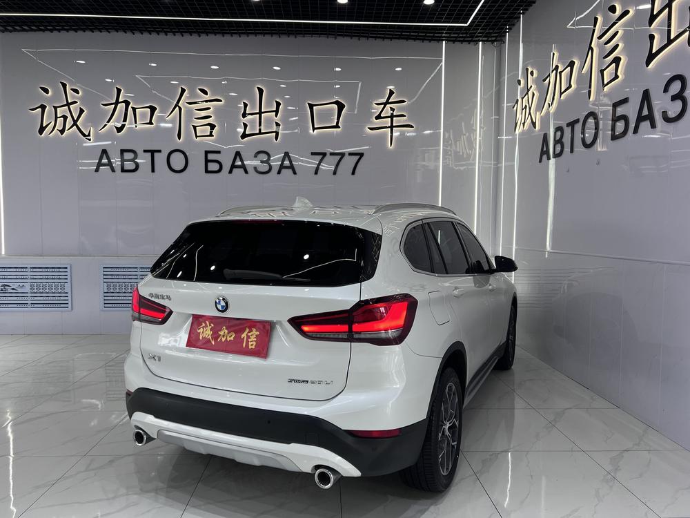 BMW BMW X1