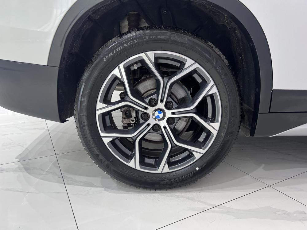 BMW BMW X1
