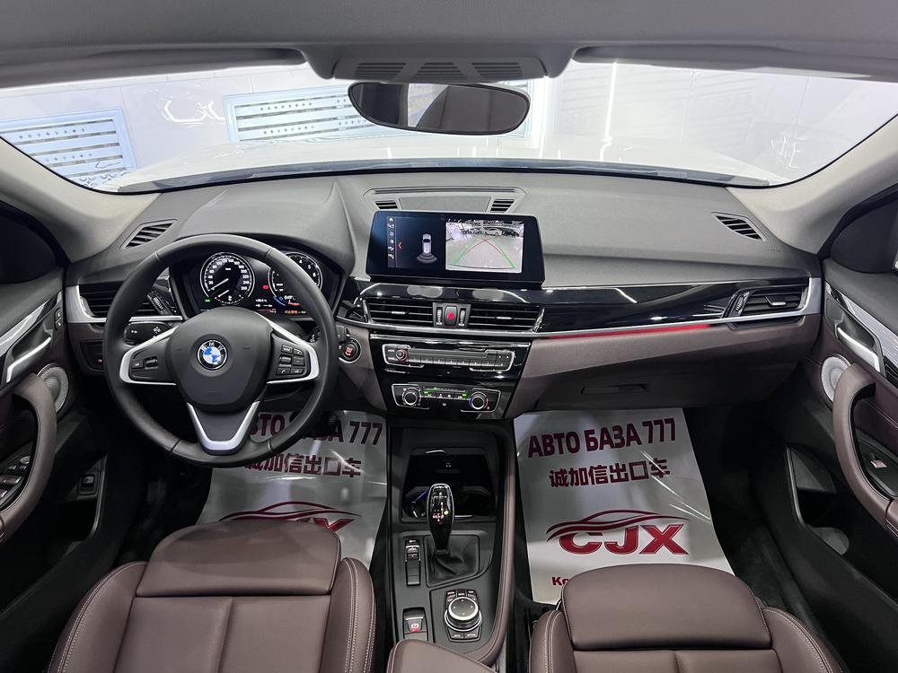 BMW BMW X1