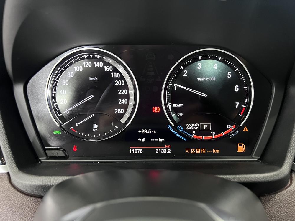 BMW BMW X1