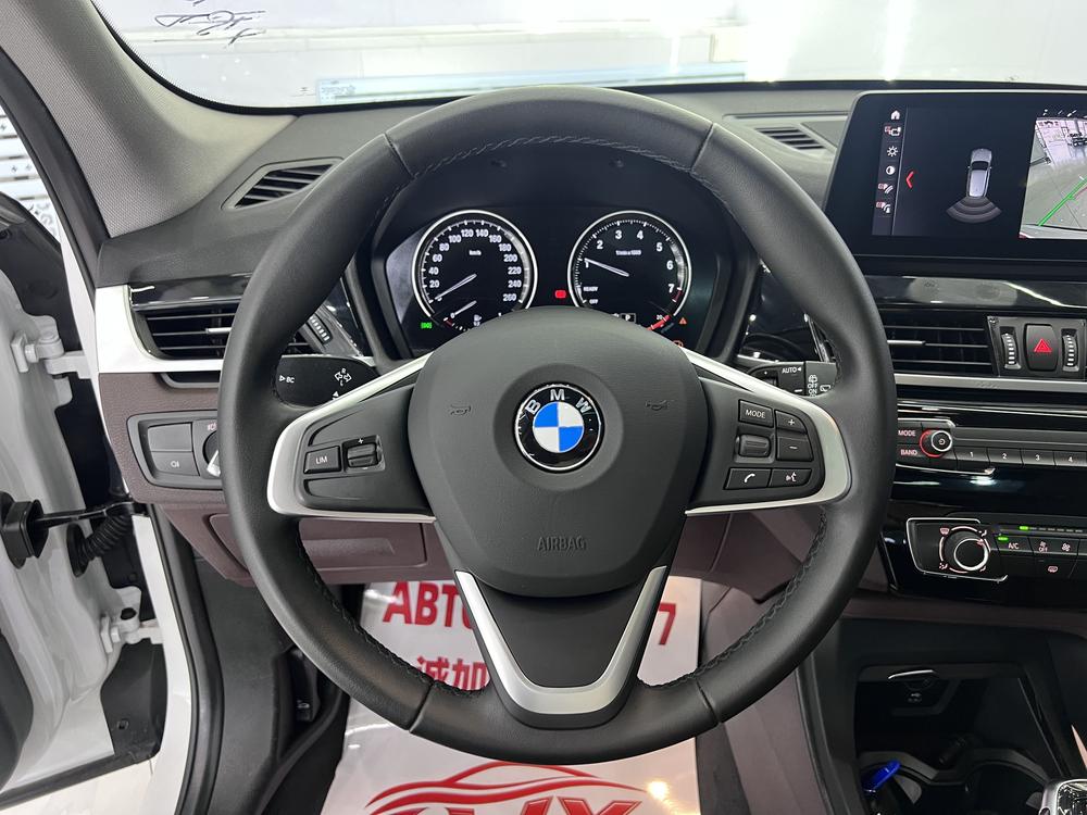 BMW BMW X1
