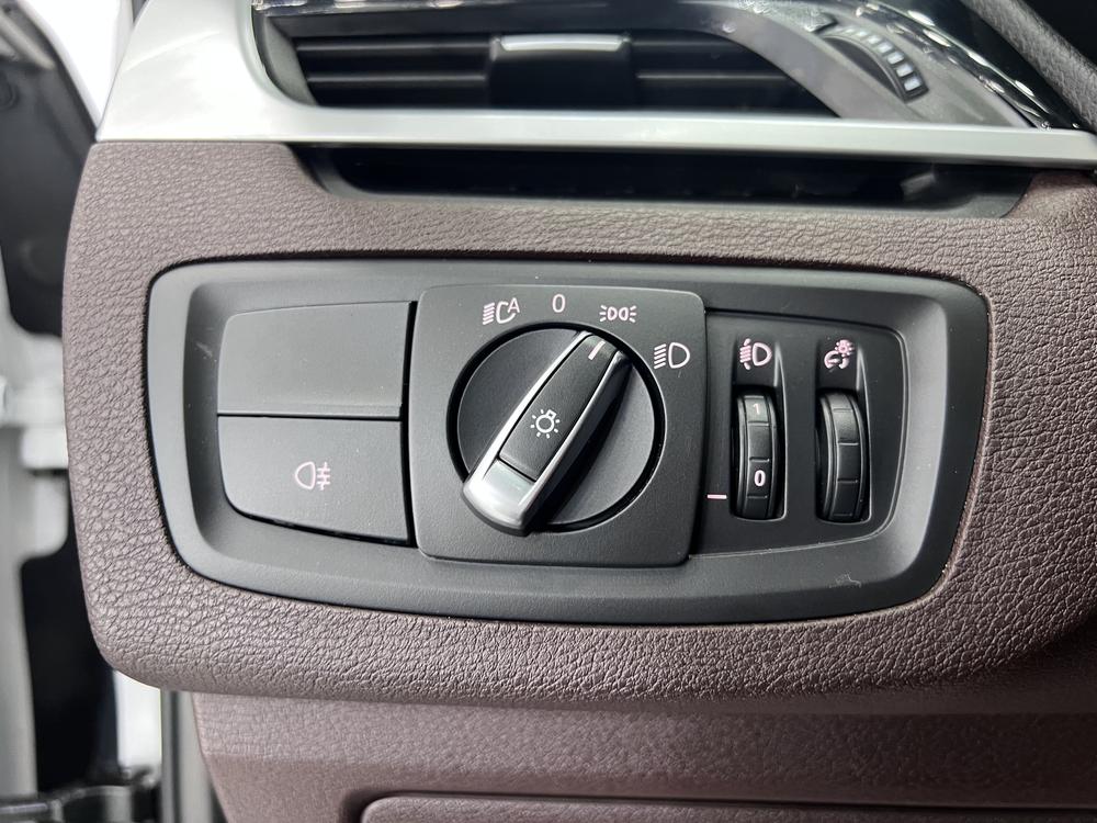 BMW BMW X1