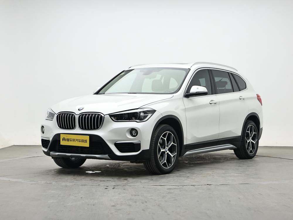 BMW BMW X1