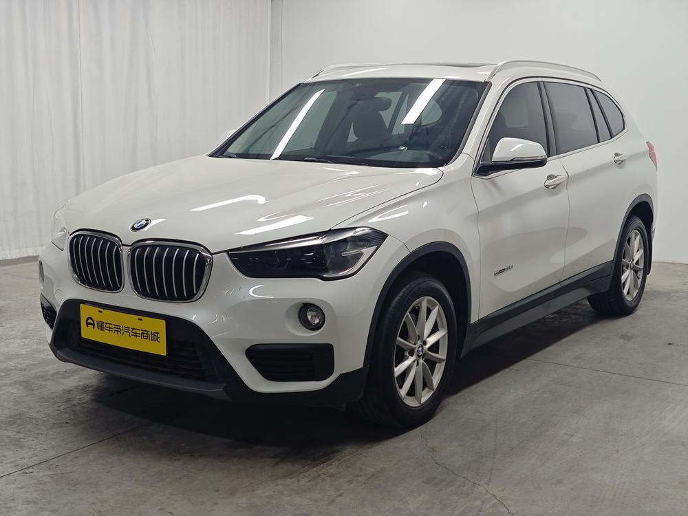 BMW BMW X1