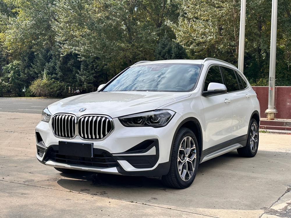 BMW BMW X1