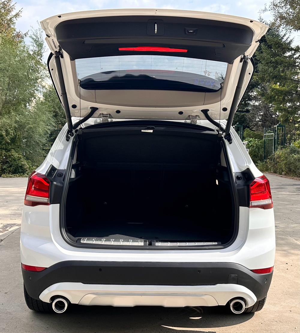 BMW BMW X1