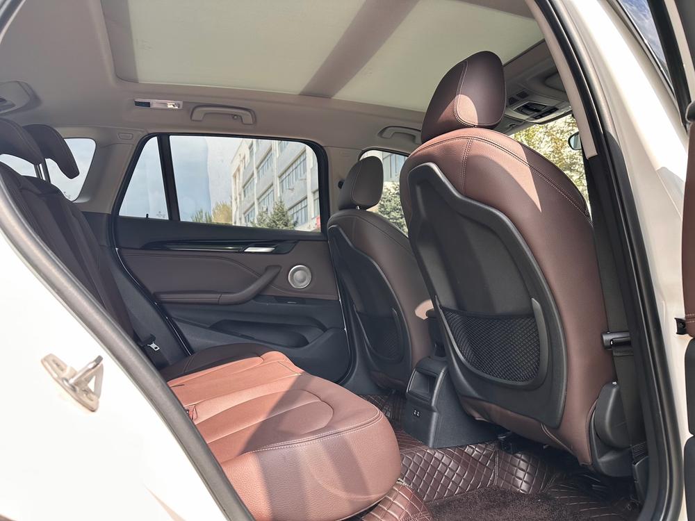 BMW BMW X1
