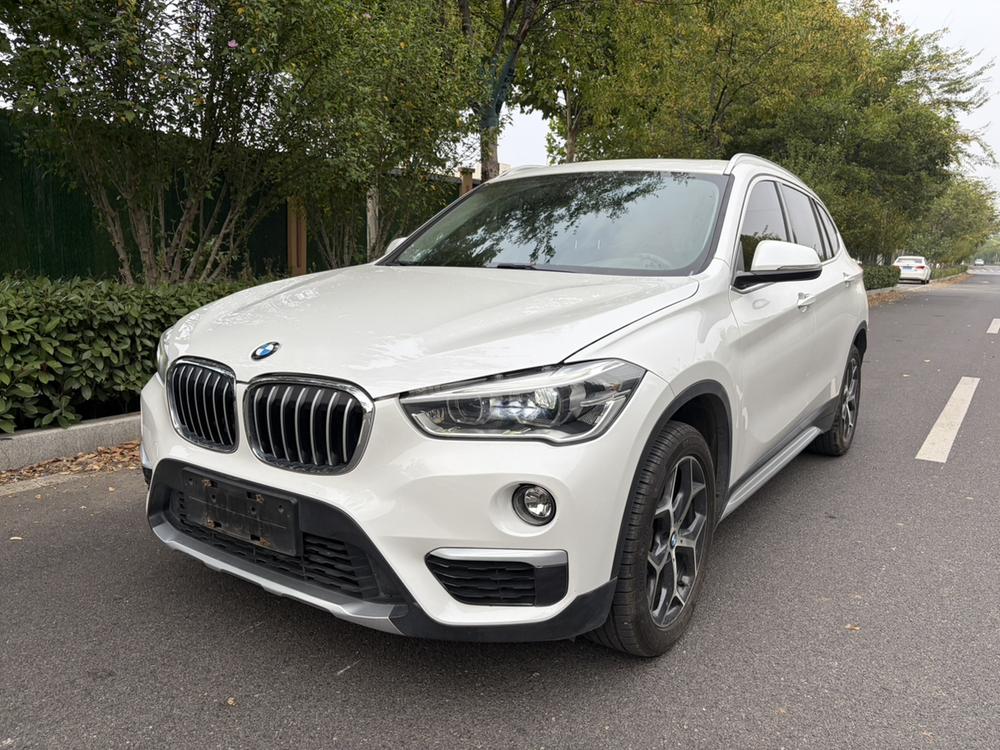 BMW BMW X1