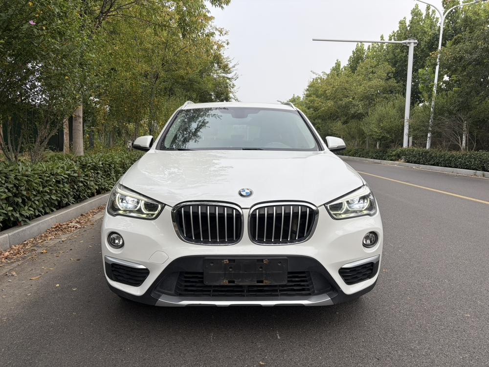 BMW BMW X1