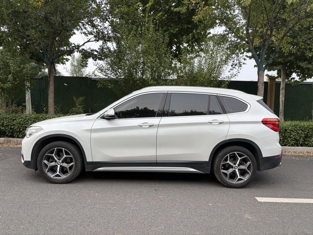 BMW BMW X1