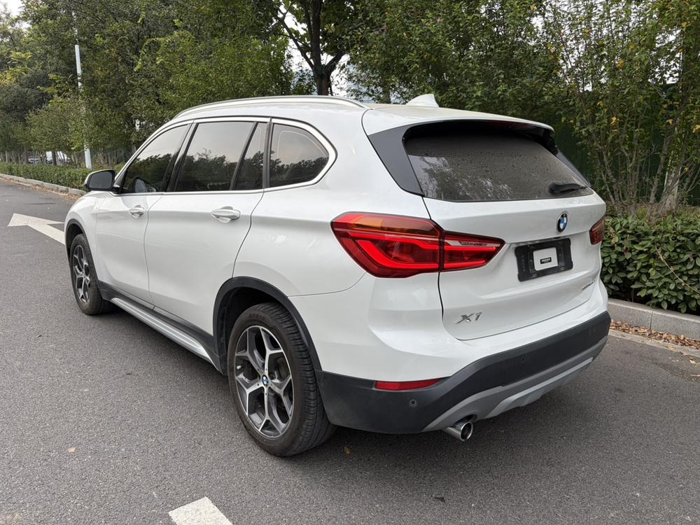 BMW BMW X1