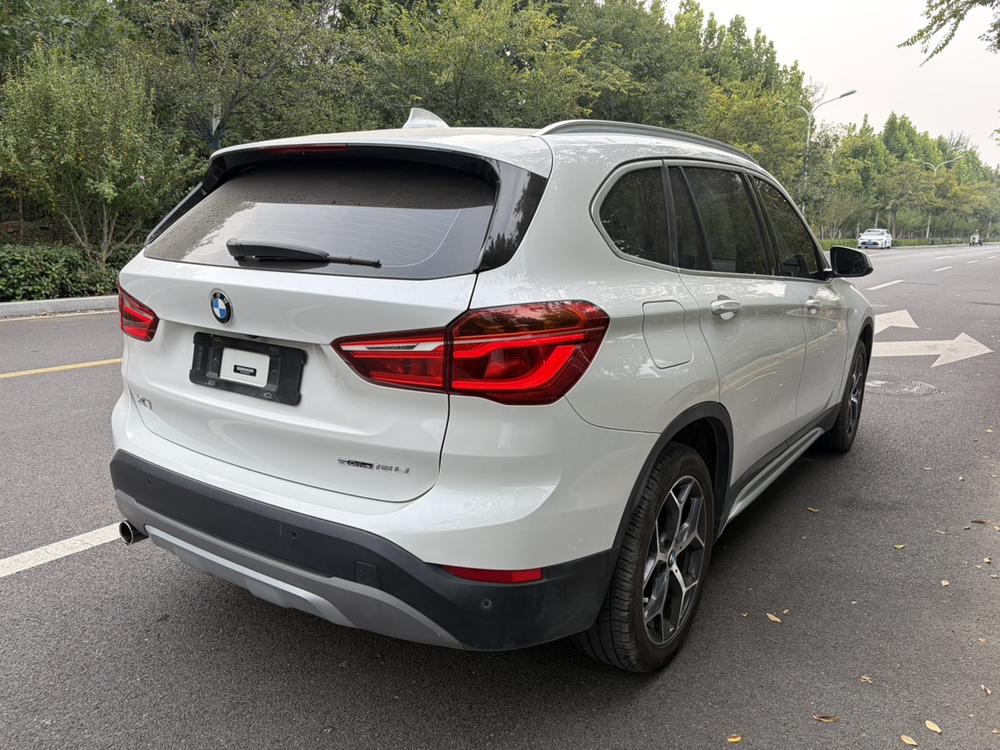 BMW BMW X1