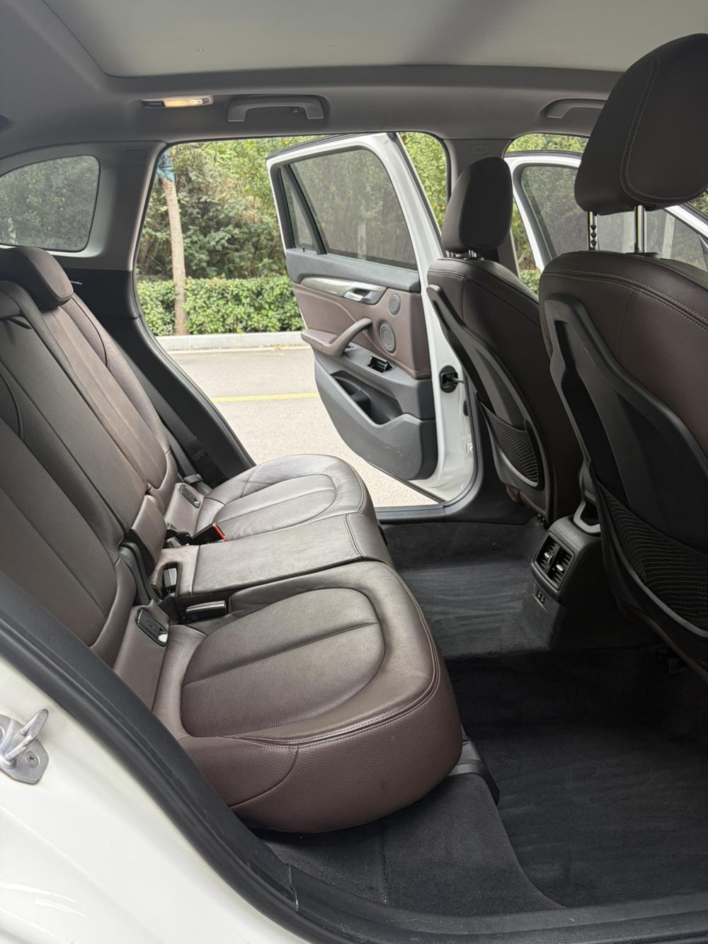 BMW BMW X1