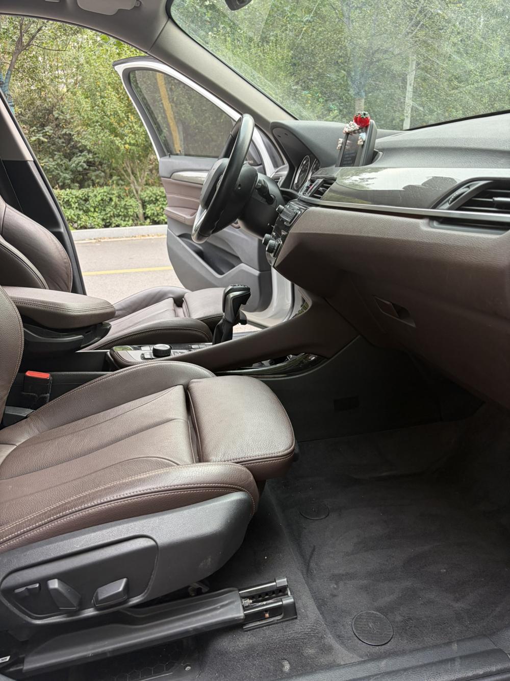 BMW BMW X1