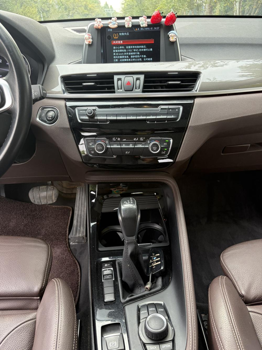 BMW BMW X1