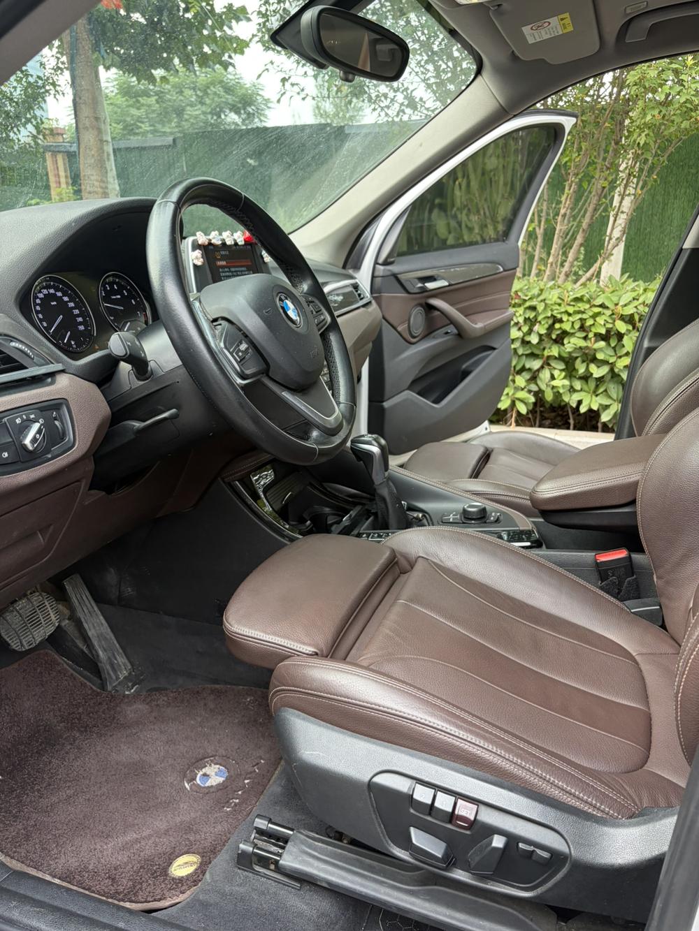 BMW BMW X1