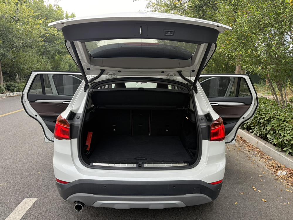 BMW BMW X1