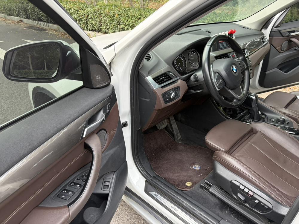 BMW BMW X1