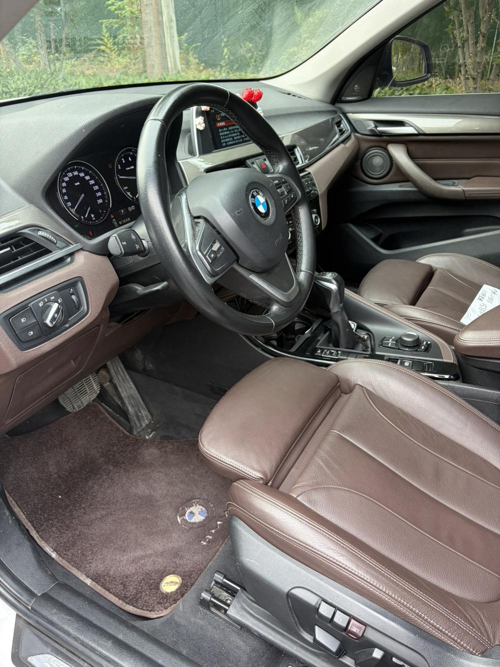 BMW BMW X1
