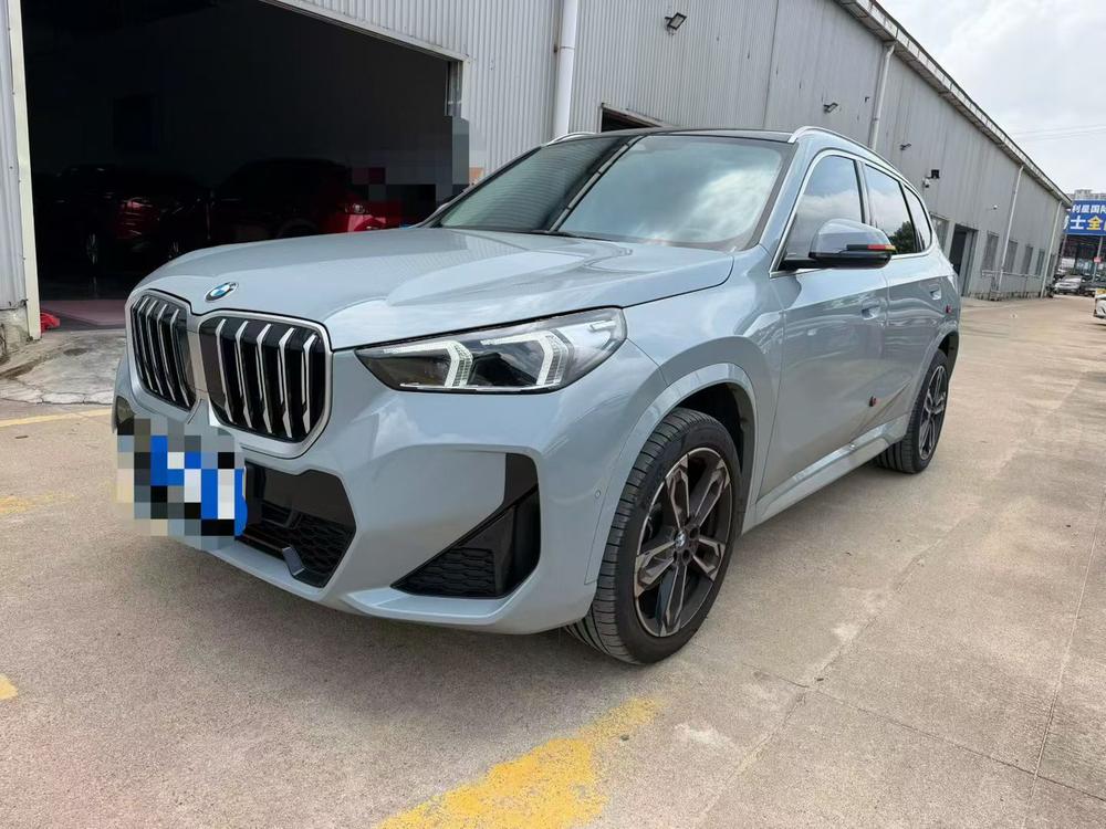 BMW BMW X1