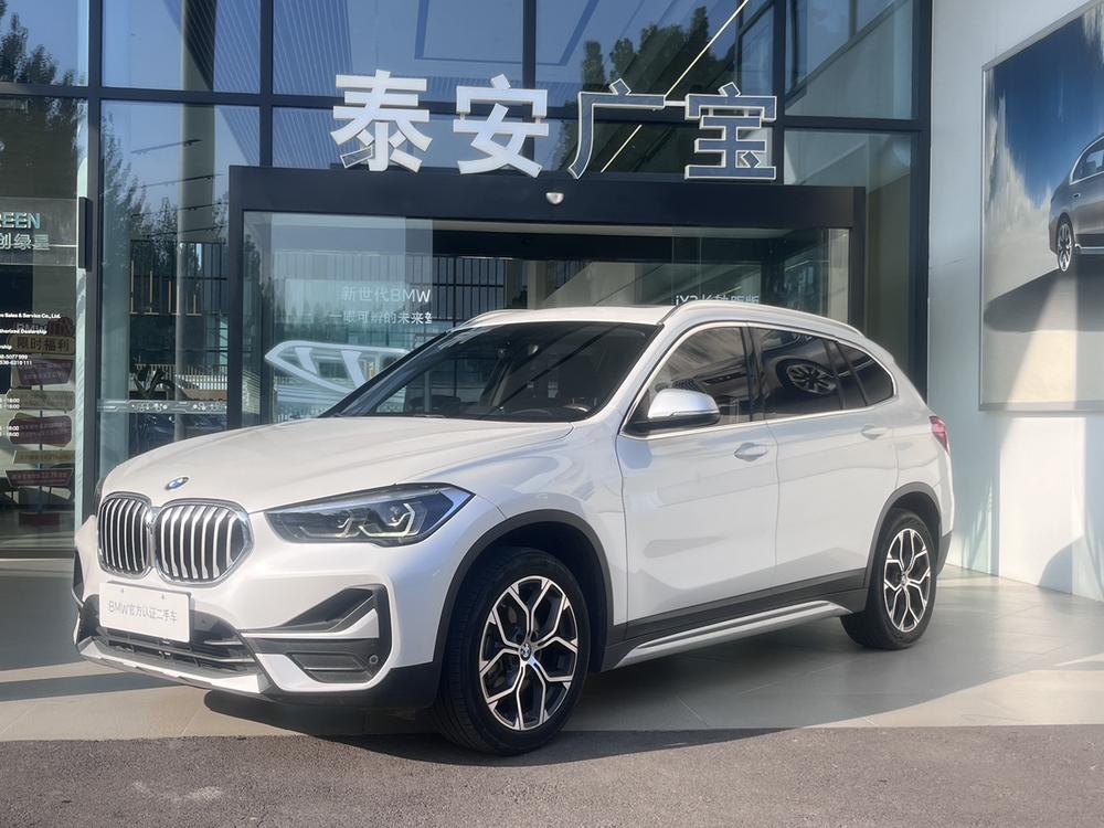 BMW BMW X1