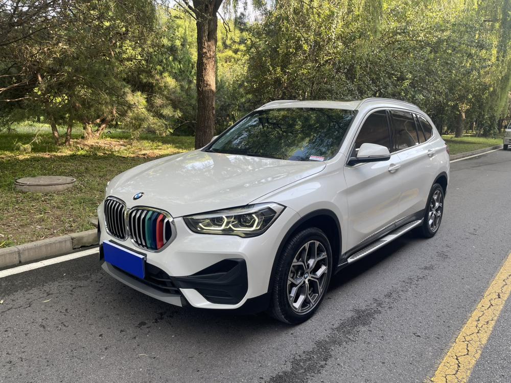 BMW BMW X1