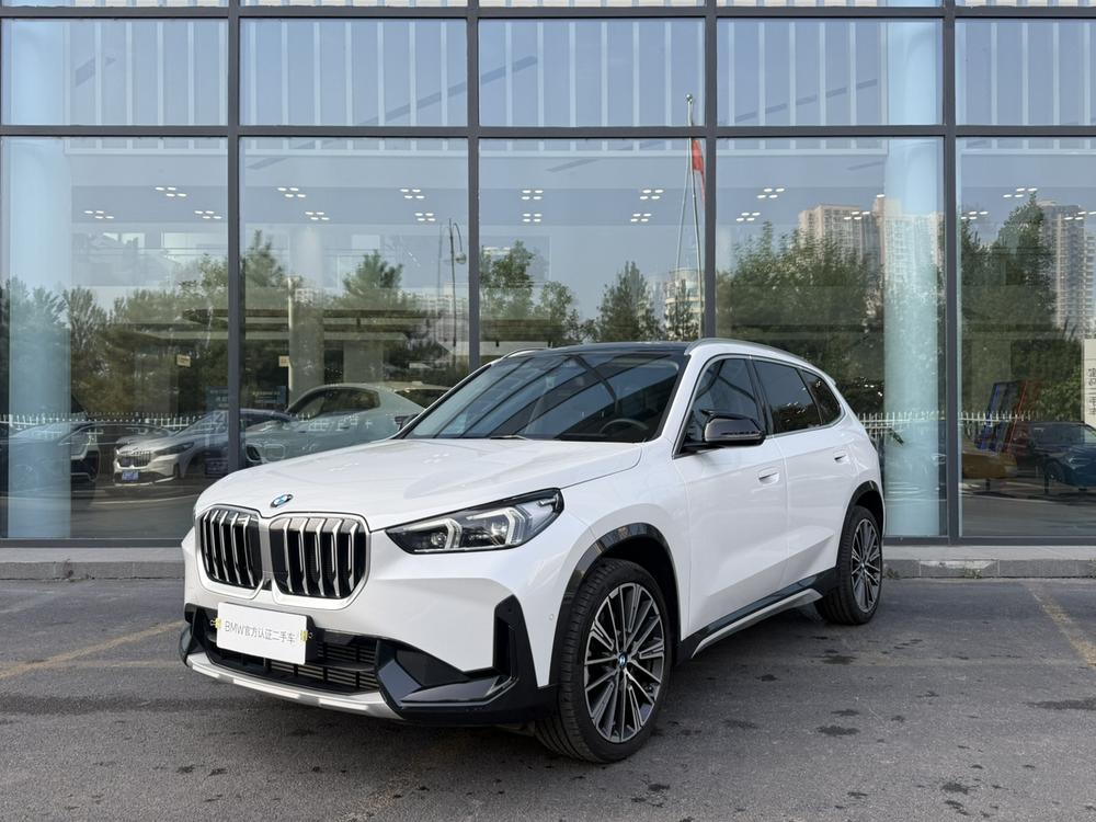 BMW BMW X1