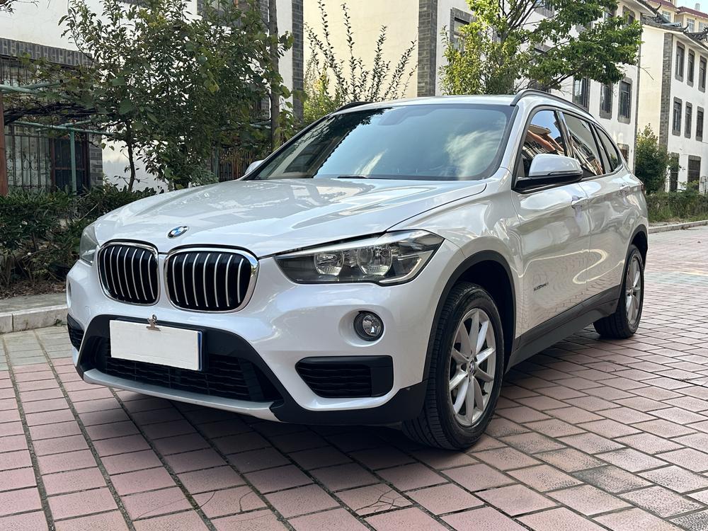 BMW BMW X1