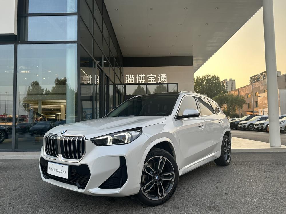 BMW BMW X1