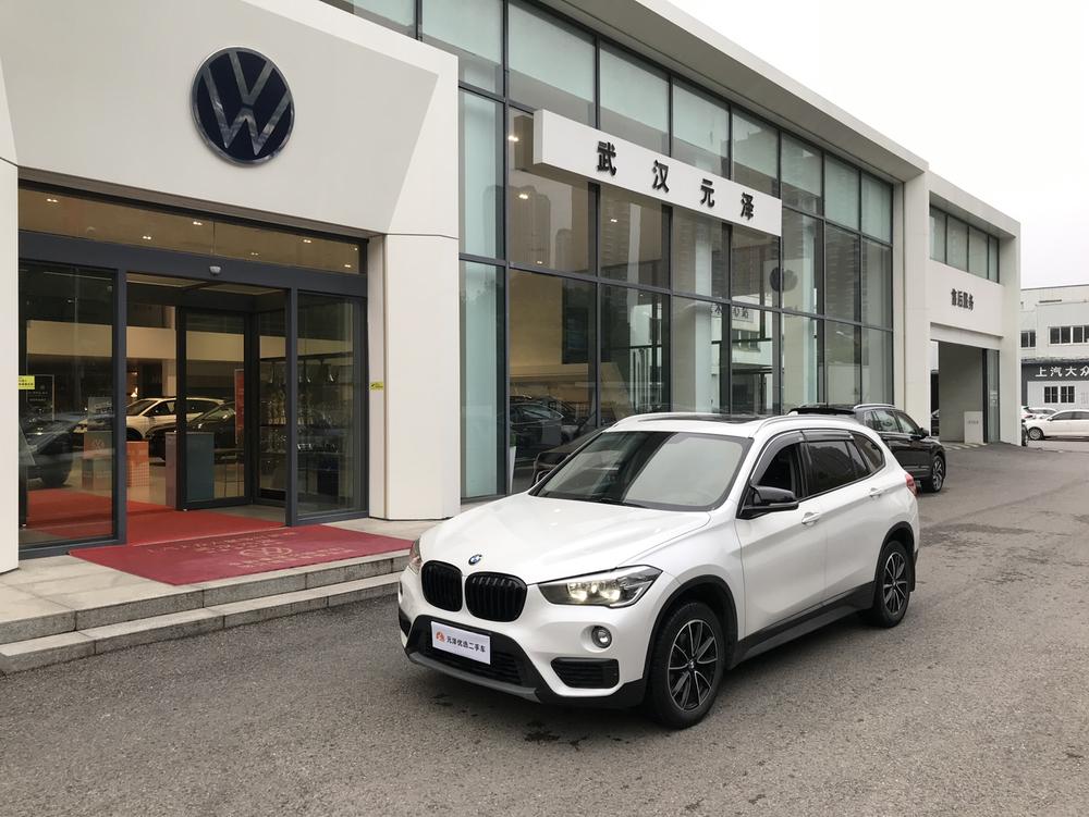 BMW BMW X1