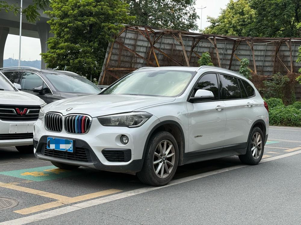 BMW BMW X1
