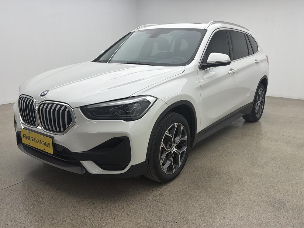 BMW BMW X1