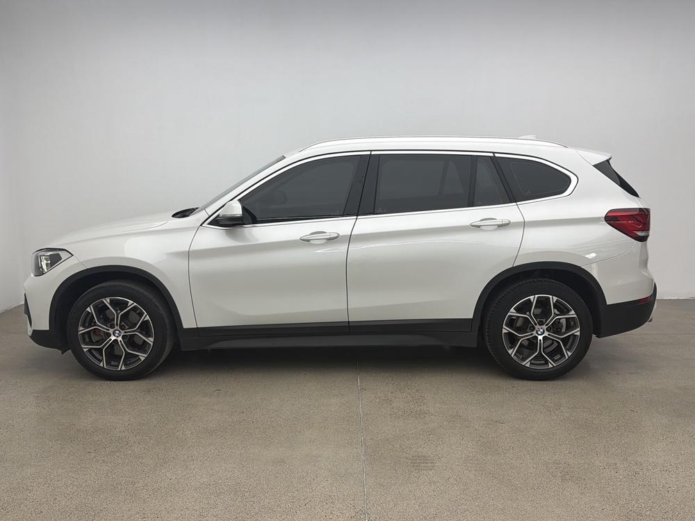 BMW BMW X1