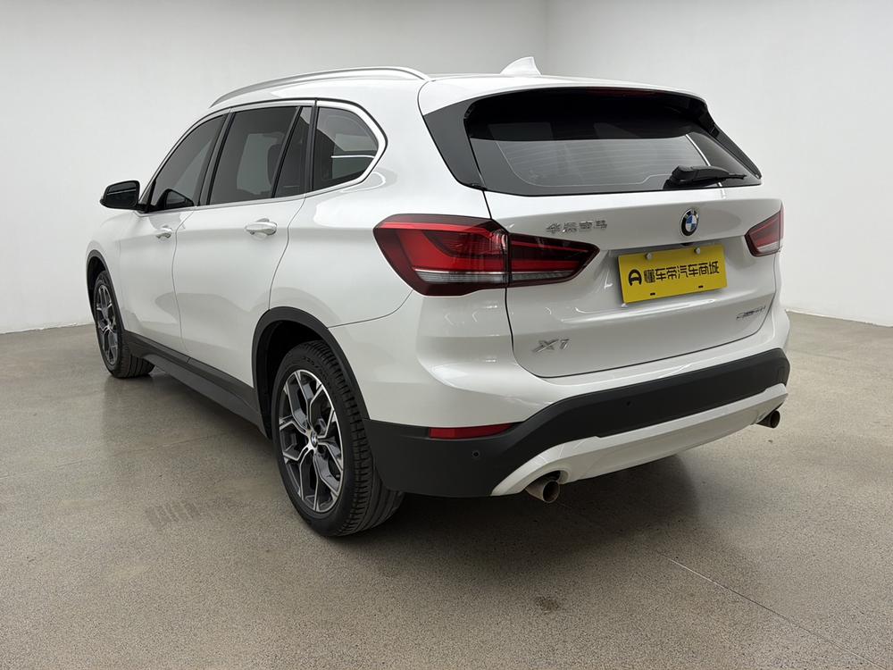 BMW BMW X1