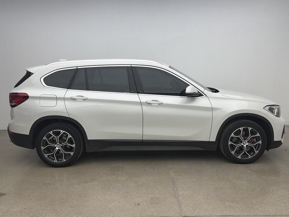 BMW BMW X1