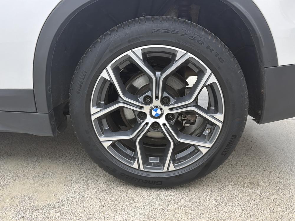 BMW BMW X1