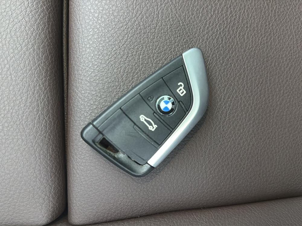 BMW BMW X1