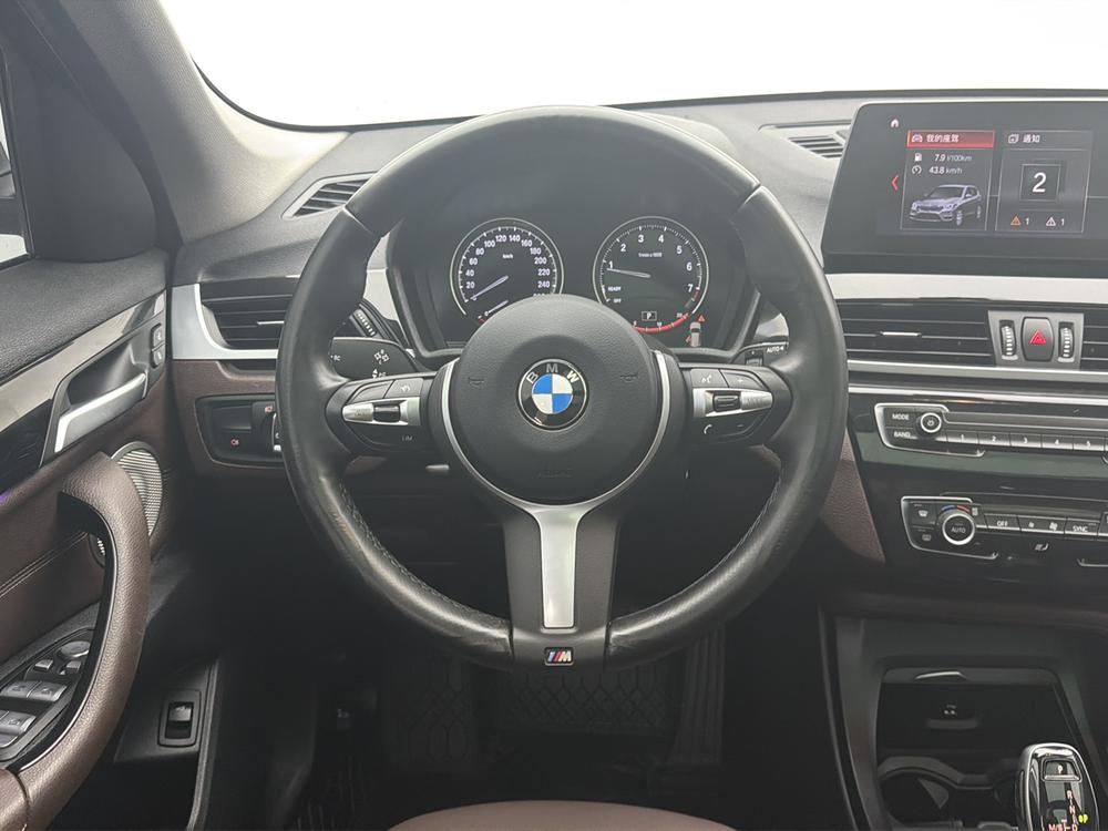 BMW BMW X1