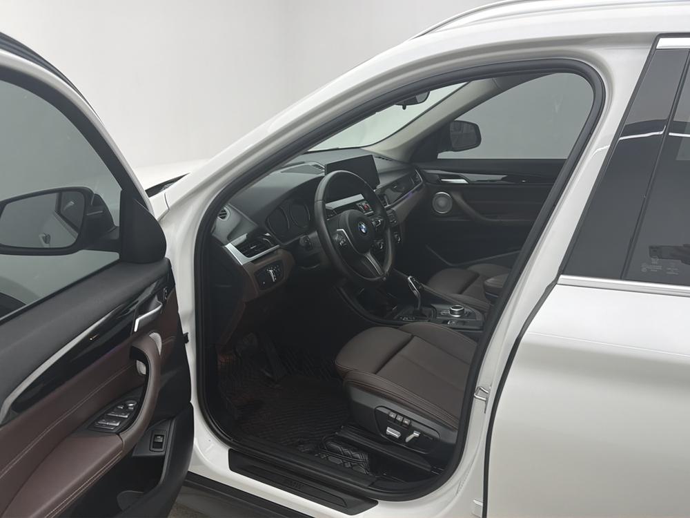 BMW BMW X1