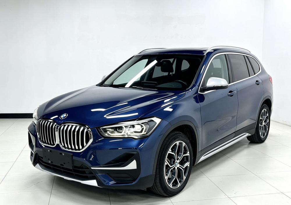 BMW BMW X1