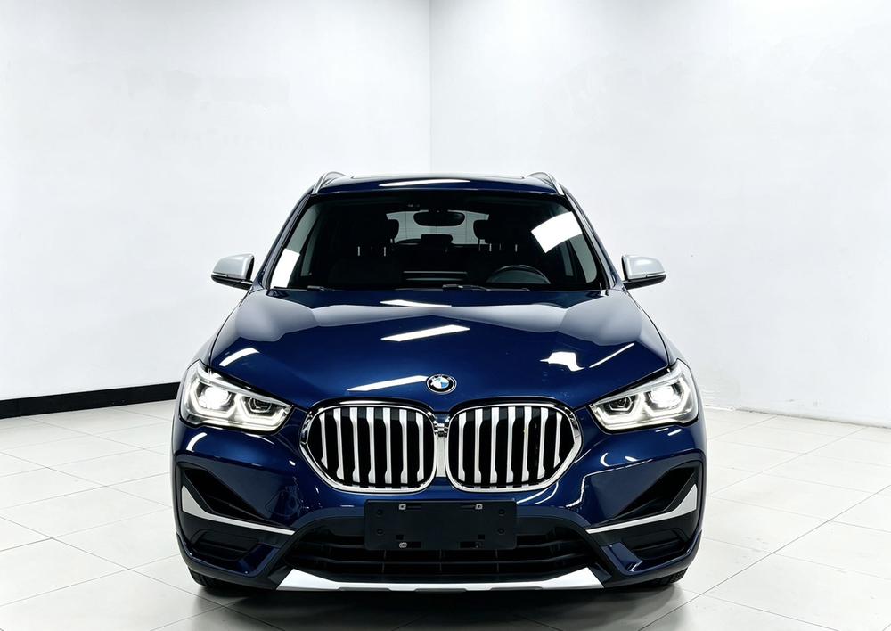 BMW BMW X1