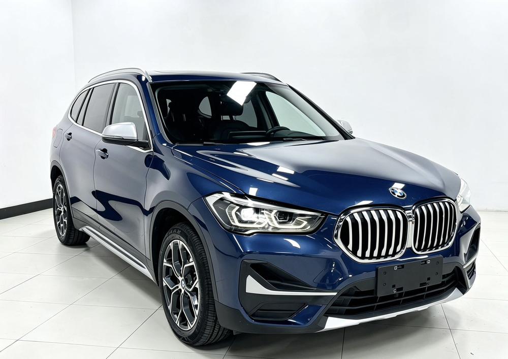 BMW BMW X1