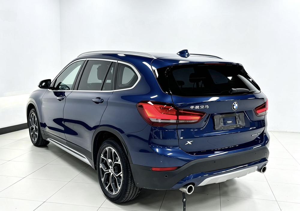 BMW BMW X1
