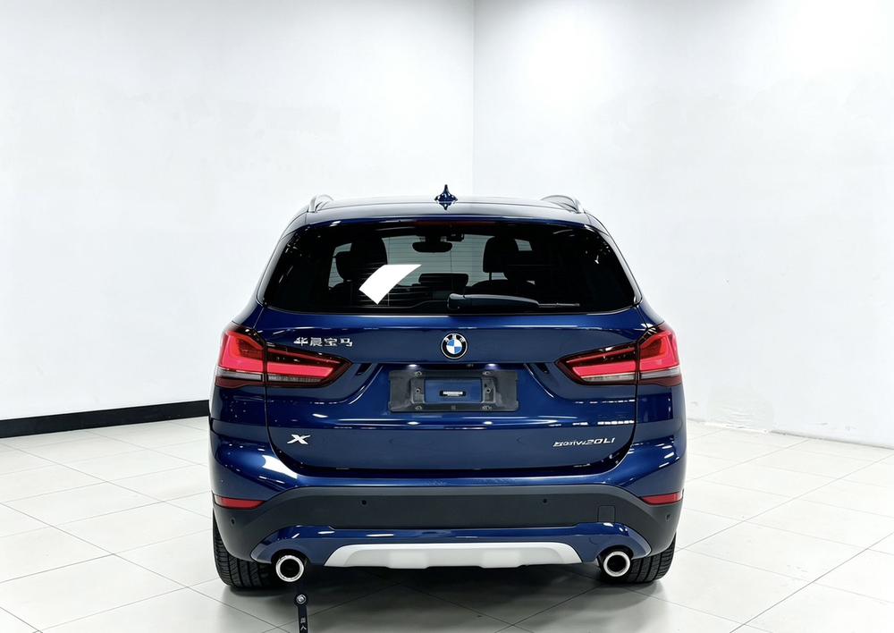 BMW BMW X1