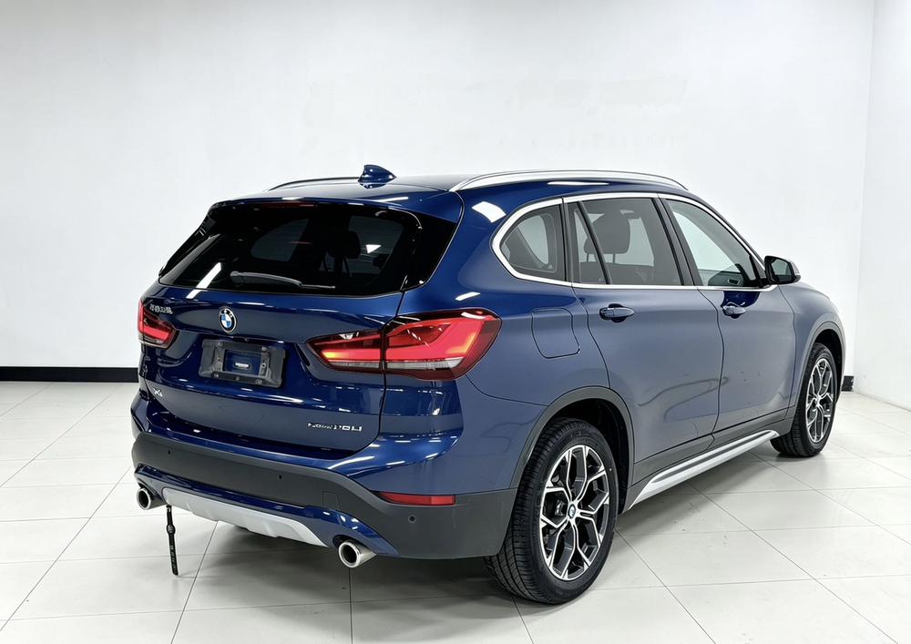BMW BMW X1