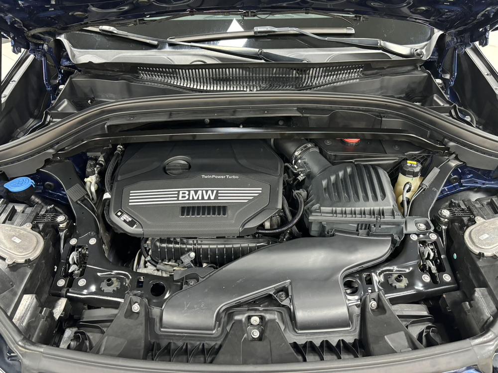 BMW BMW X1