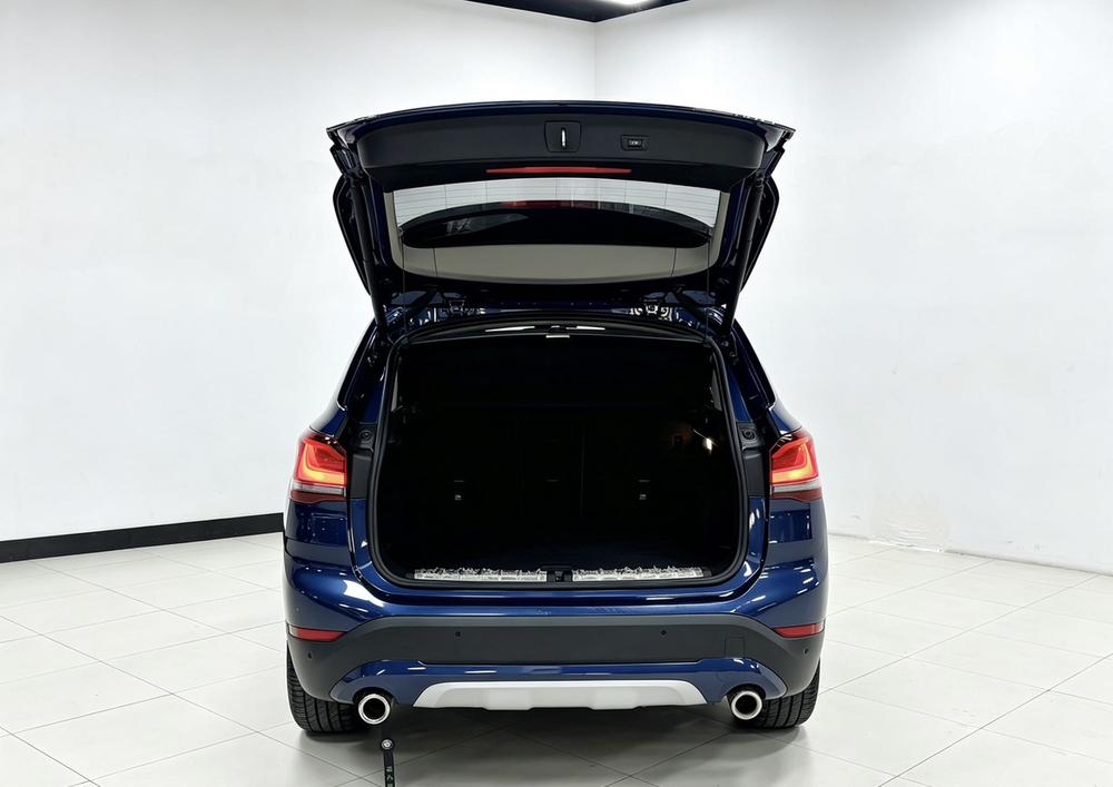 BMW BMW X1